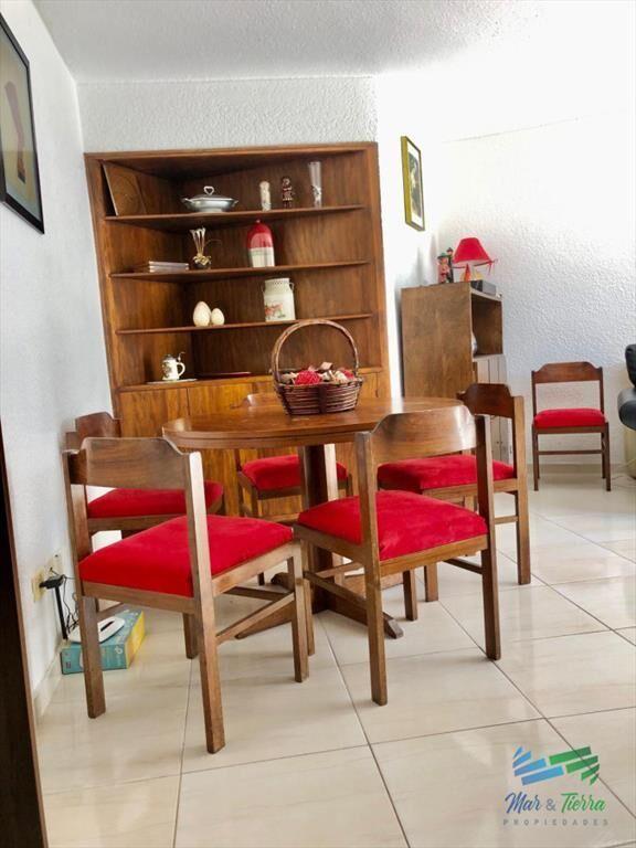 En venta , apartamento muy lindo, reciclado a 100 ms del ma