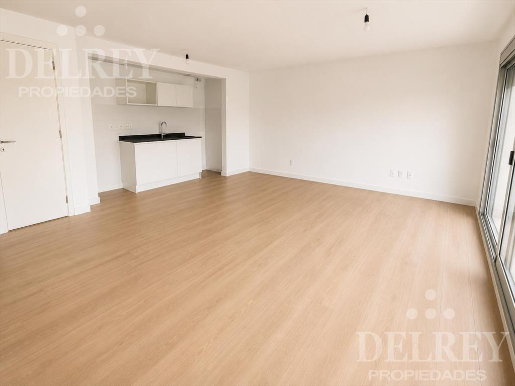 Venta Apartamento - Cordón DelRey Propiedades