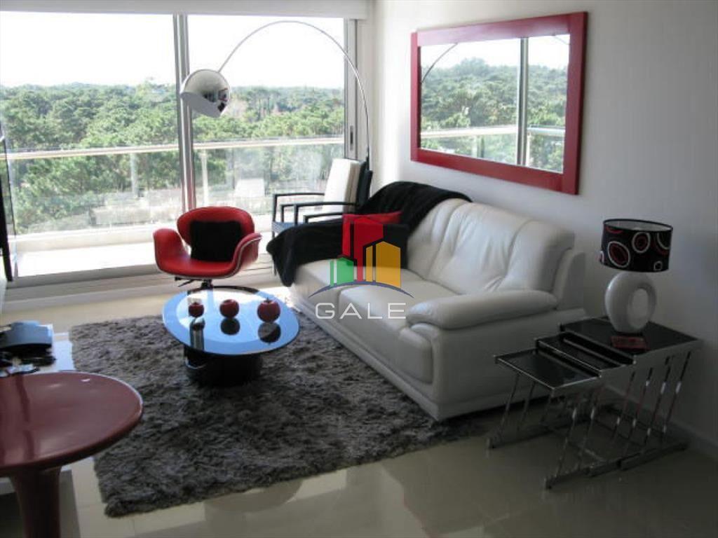 Hermoso apartamento en Punta del Este