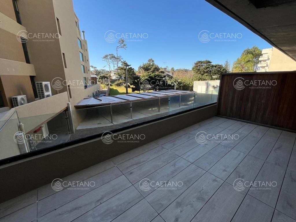 Walmer Lagoon. Unidad en venta a estrenar de 2 dormitorios