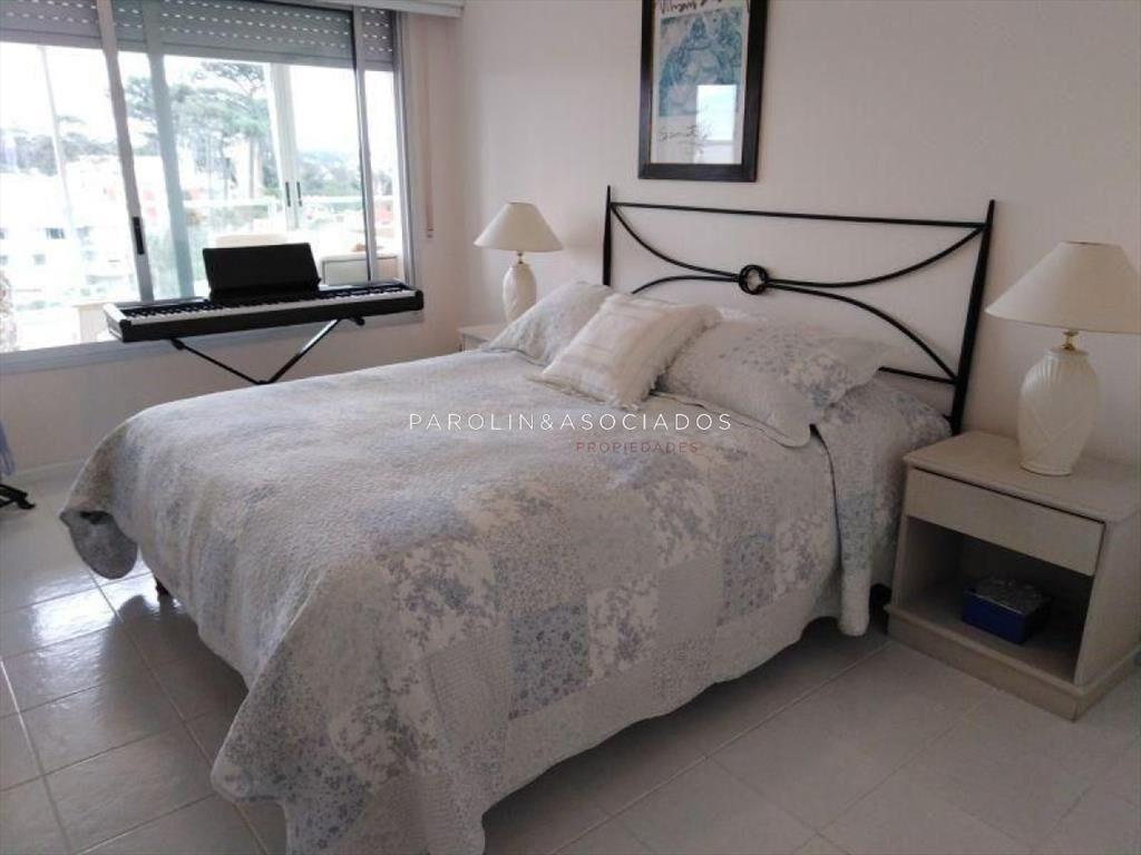 Apartamento en venta de 1 dormitorio en Mansa,