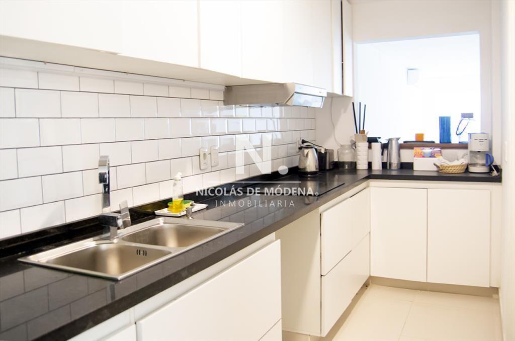 Hermoso Departamento en venta frente al mar