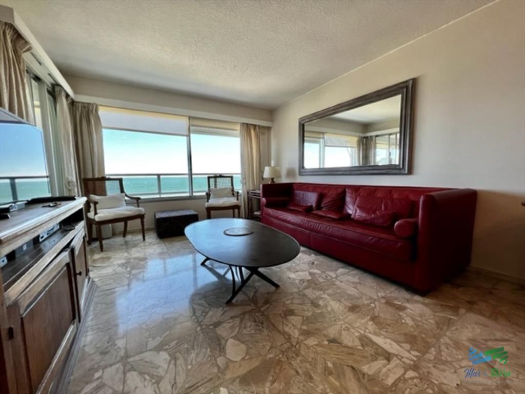 Alquiler temporario Apartamento 2 y medio en del