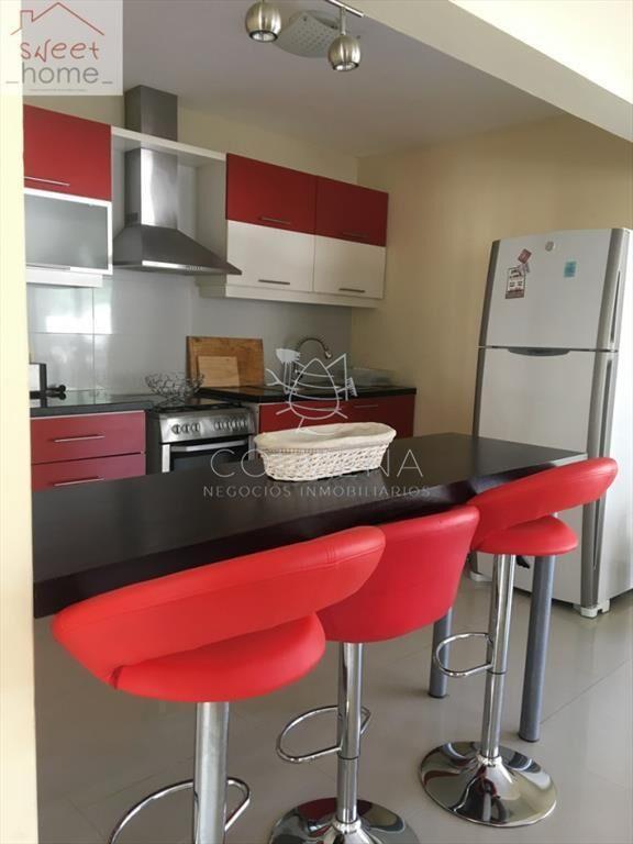 Casa de 4 dormitorios dentro del Complejo