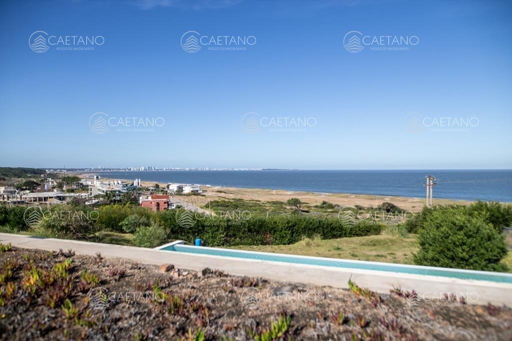 Venta apartamento 3 dormitorios Punta Ballena