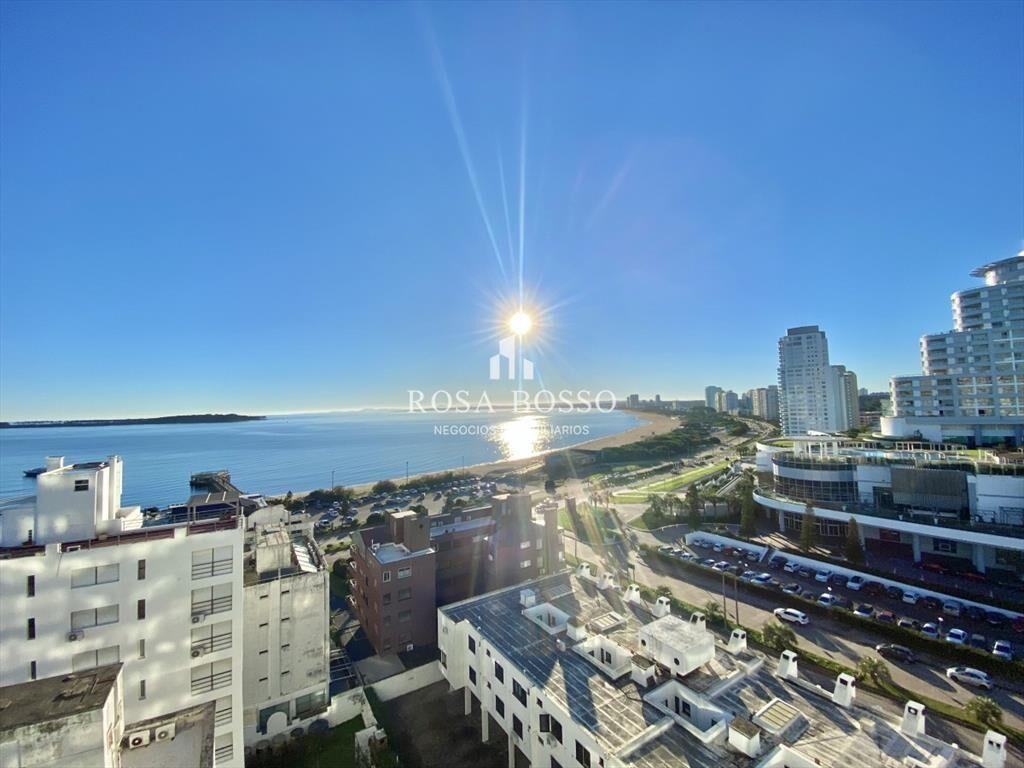 Venta Apartamento 3 dormitorios Punta del Este