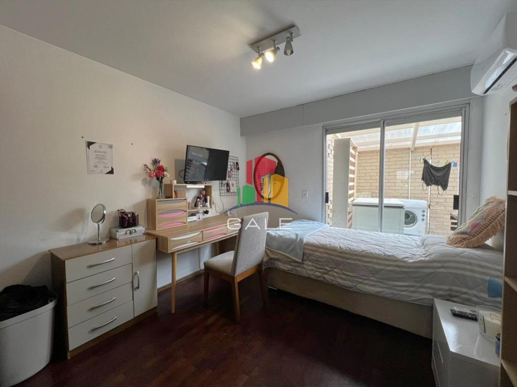 Apartamento en Peninsula