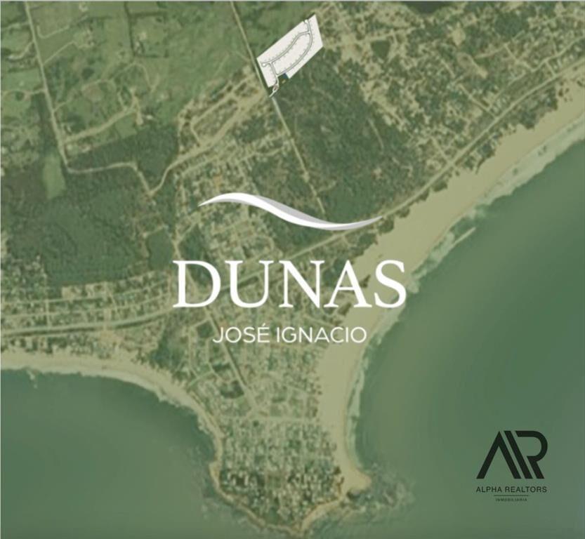 Terreno en venta de 1030m2 ubicado en José Ignacio