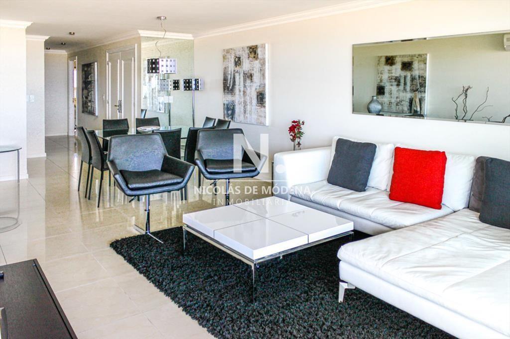 Departamento en venta en Torre Imperiale, frente