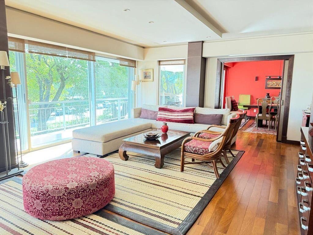 PARODI ALQUILER  APARTAMENTO EN GOLF 4 DORMITORIOS 2 GARAJE