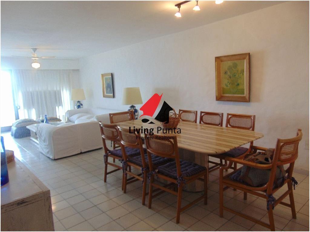 Apartamento en Peninsula, 3 dormitorios *