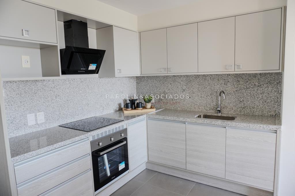 Apartamento de 2 dormitorios en Greenlife, Punta