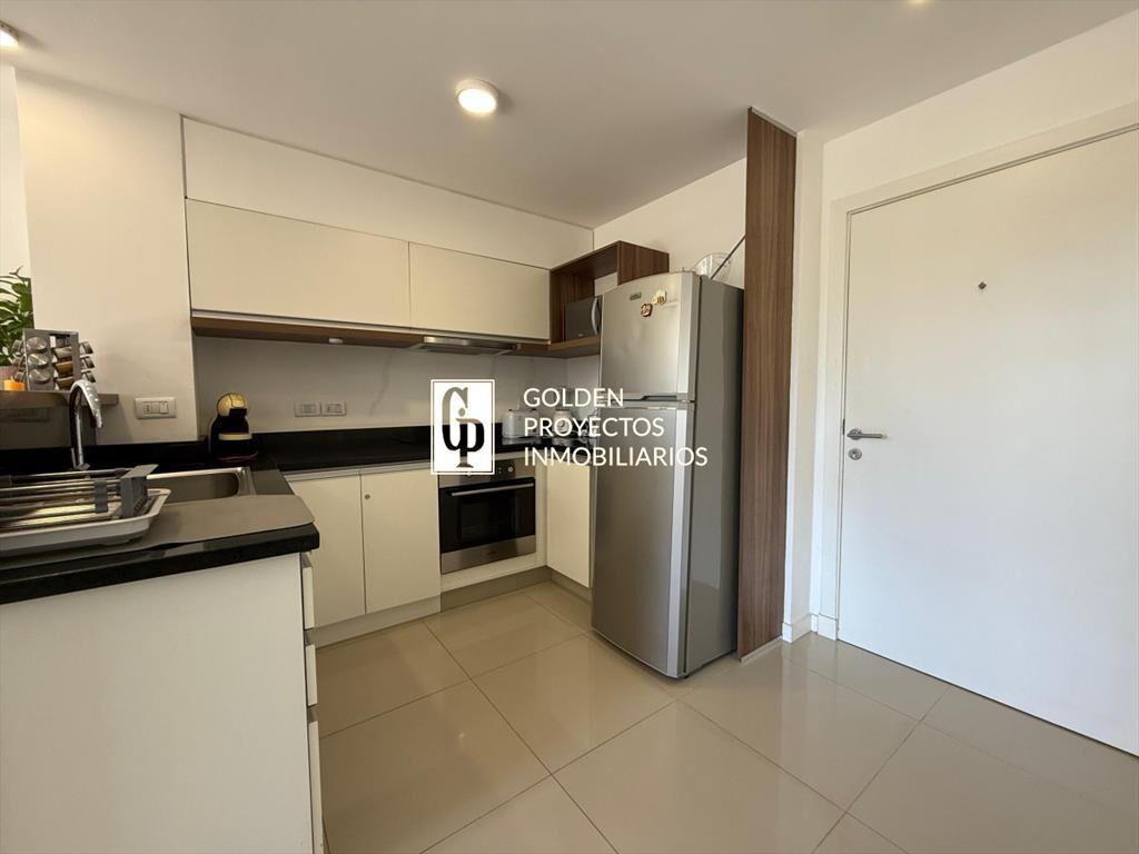 Apartamento con vista al mar en La Brava - Punta
