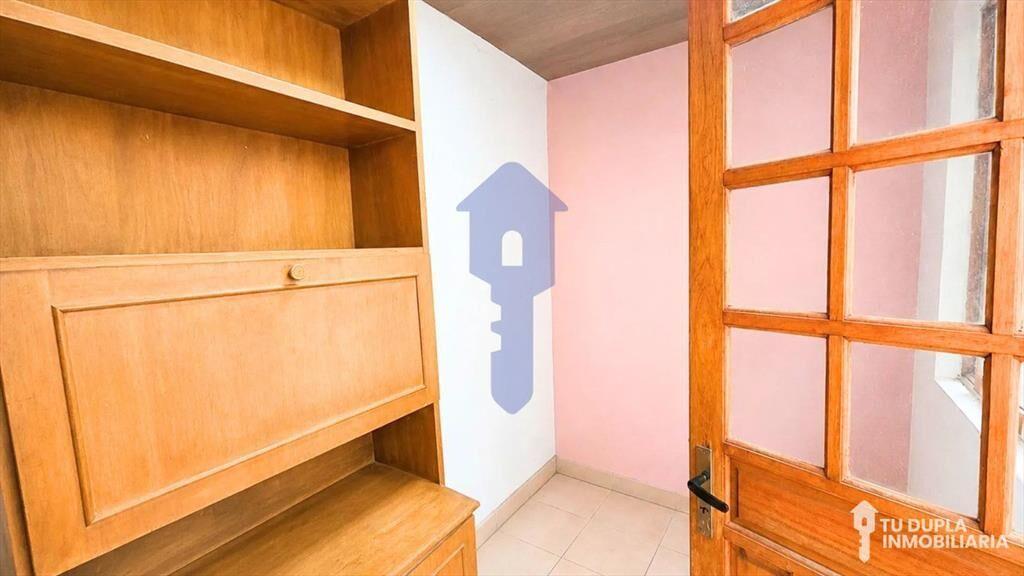 Casa Con Patio En Venta En Peñarol