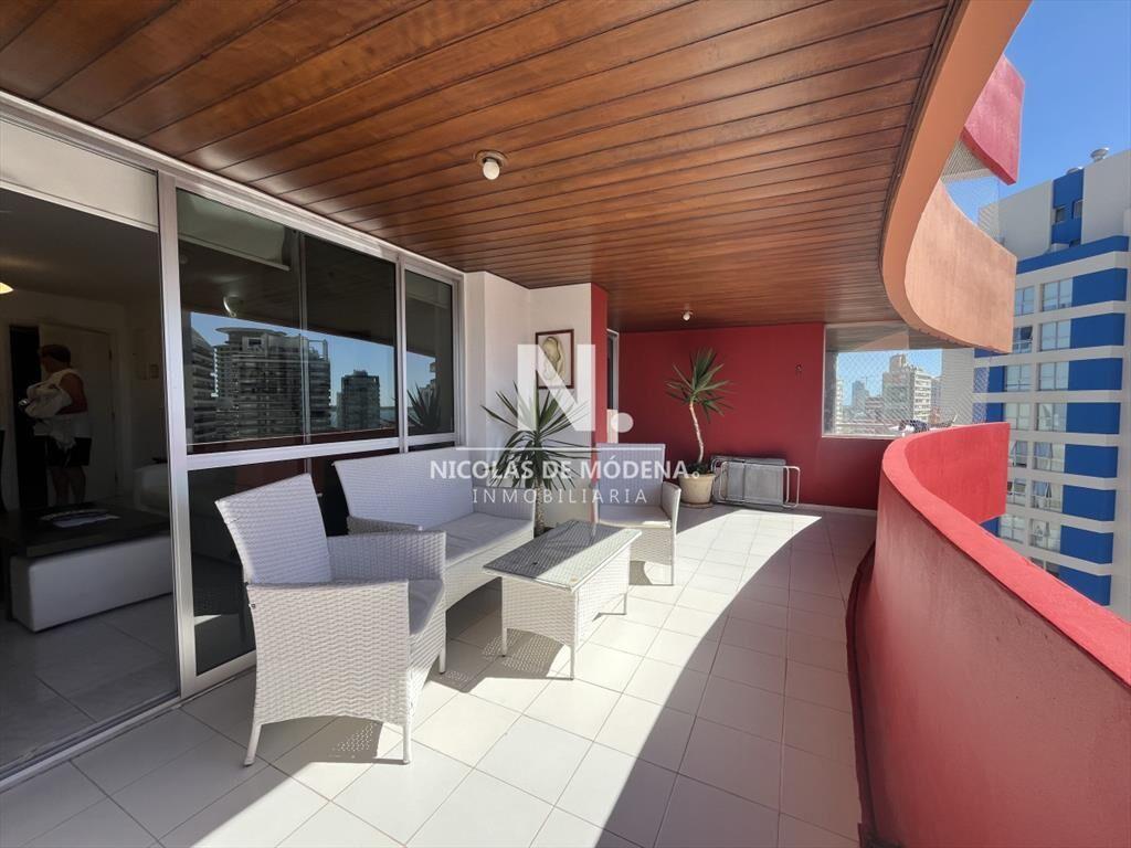APARTAMENTO CON TODOS LOS SERVICIOS