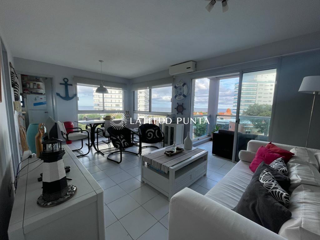 Brava, apartamento de dos dormitorios