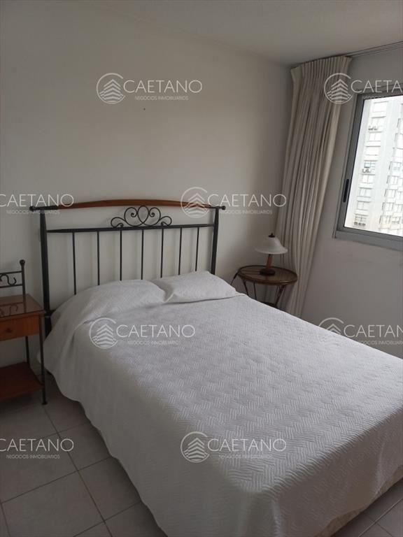 Apartamento de 2 dormitorios a pasos del mar