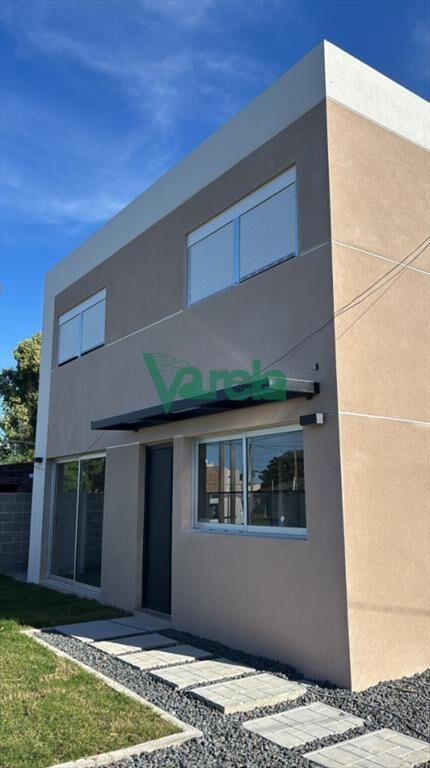 Casa en venta a estrenar en Solymar Sur, 2 2