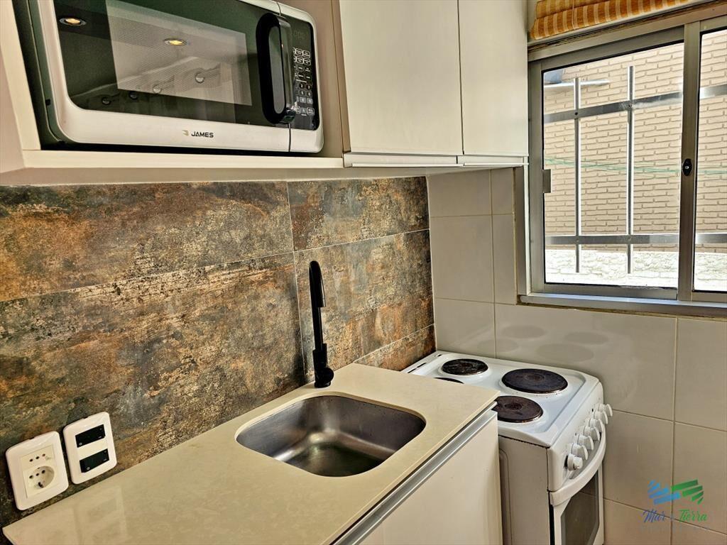 En venta apartamento reciclado, 1 dormitorio y en