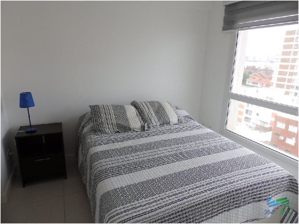 Departamento 2 Dormitorios 2 Baños - Peninsula -