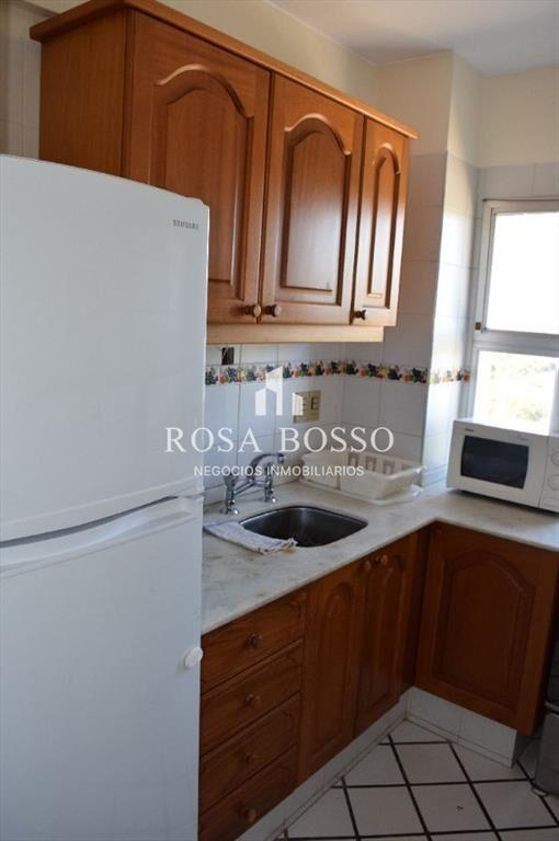 Apartamento en Roosevelt, 1 dormitorios *