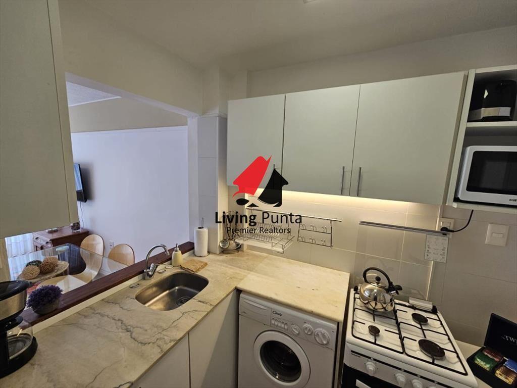 Apartamento en venta en peninsula
