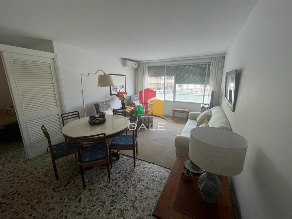 Apartamento en Peninsula Punta del Este de 1