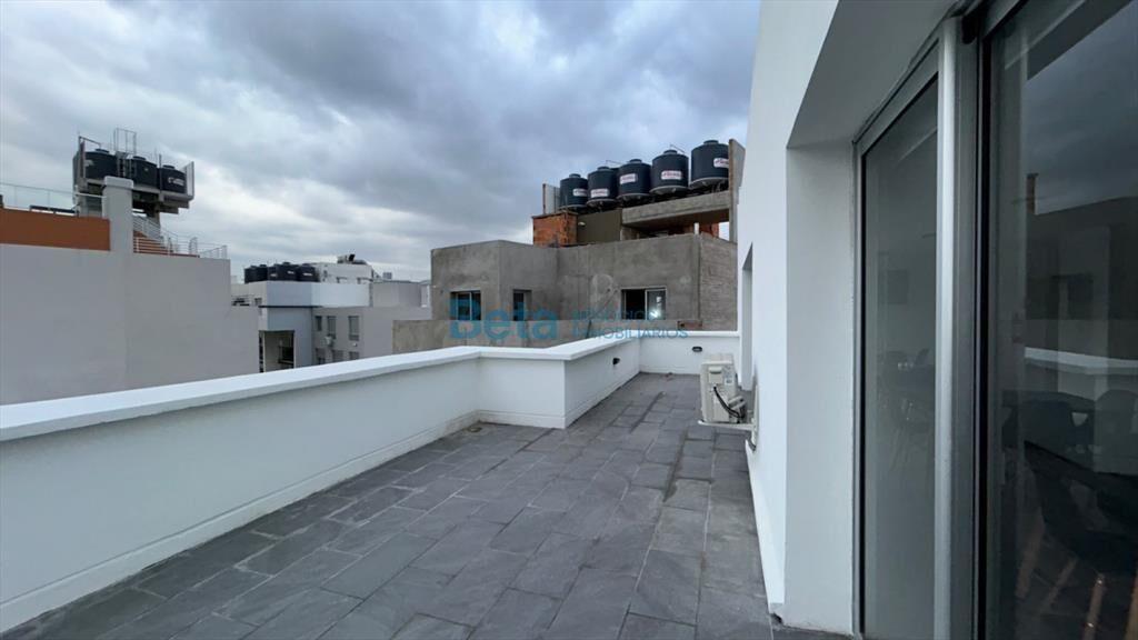 Alquiler  Apartamento 1 Dormitorio, Cochera CORDON