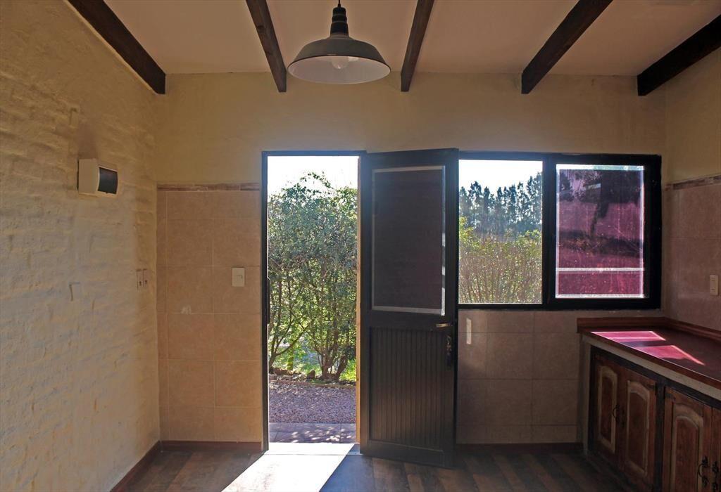 Casa en Colonia del Sacramento
