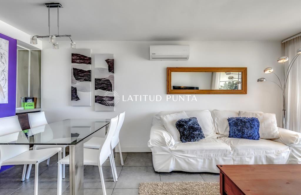 Apartamento en Yoo Punta del Este, 1 dormitorio y