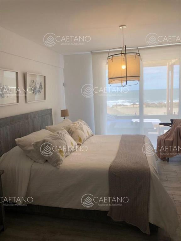 Excelente apartamento en primera linea de