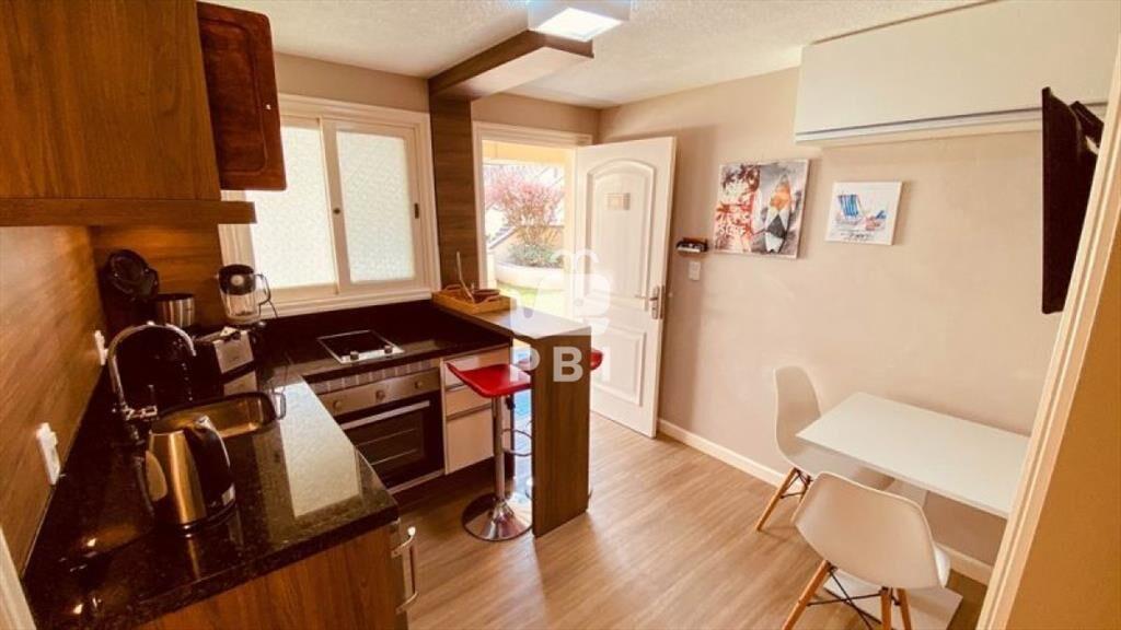 Apartamento en venta Solanas Country 1 dormitorio
