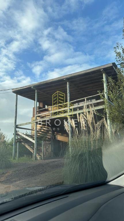 Alquiler Casa 3 dormitorios en Balneario Buenos