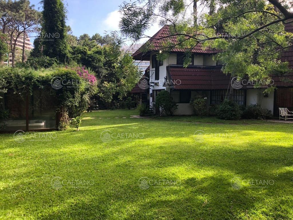 Casa 5 dormitorios alquiler temporario - San Rafael