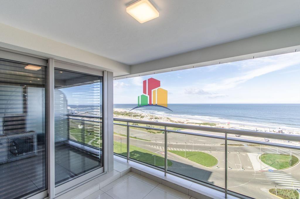 Imperiale Apartamento Punta del Este Tres Dormitorios en Su