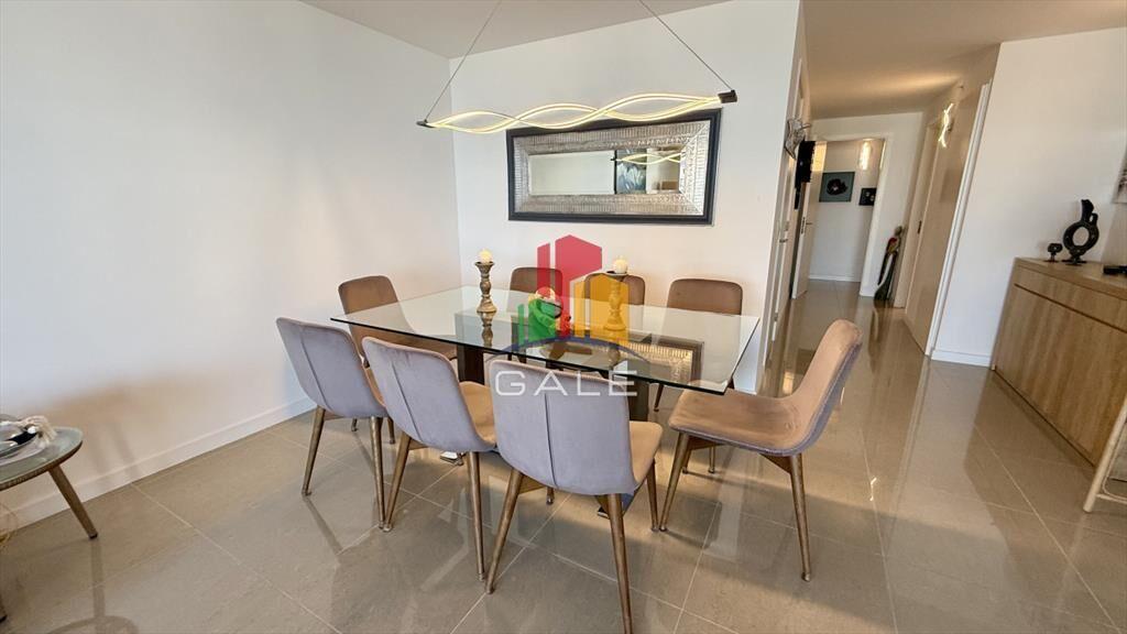 Apartamento de categoría en venta con vista al