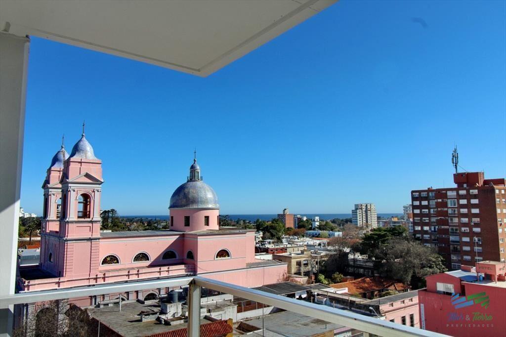 OPORTUNIDAD!!! Vendo apartamento 2 dormitorios en