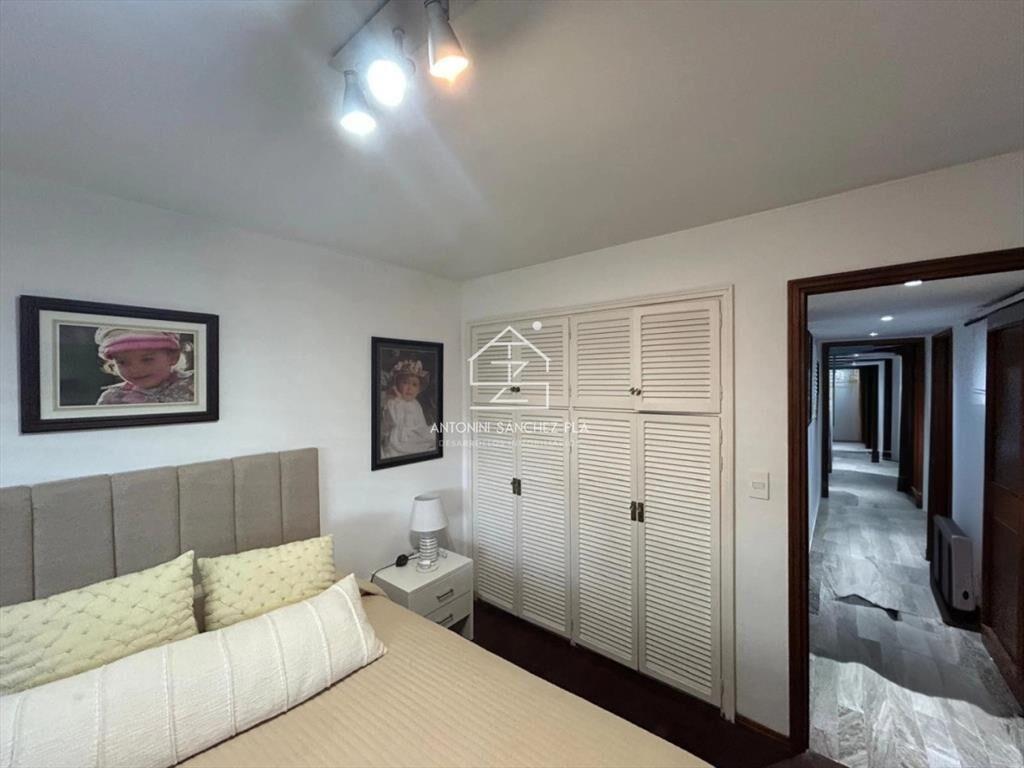 Edificio Porto Santo - Punta del Este Apartamento