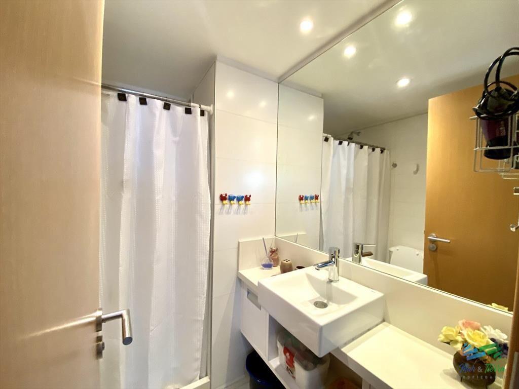 Apartamento en alquiler sobre Roosevelt con y del