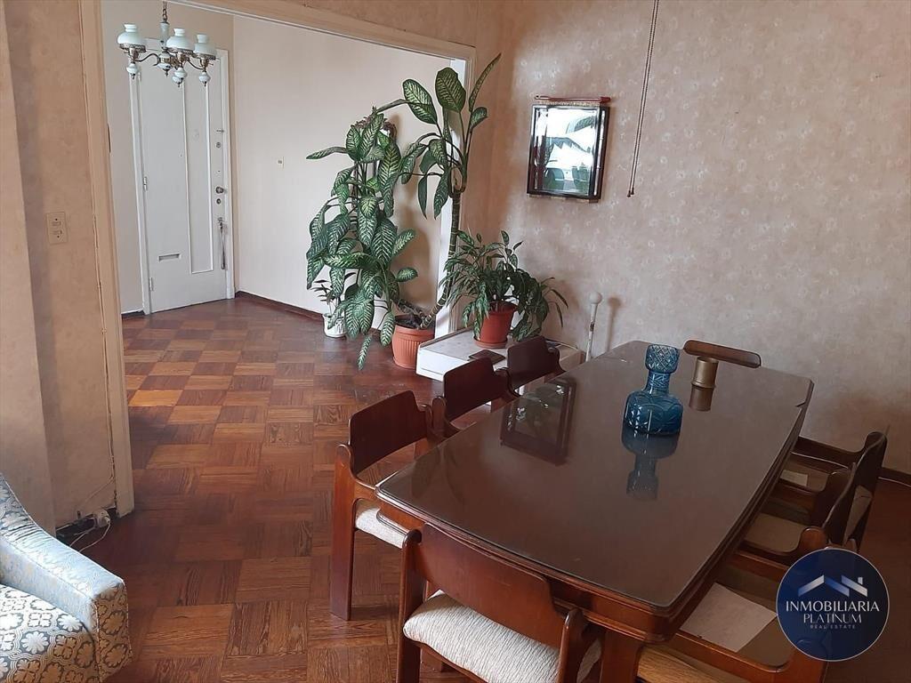 Apartamento en venta en Centro