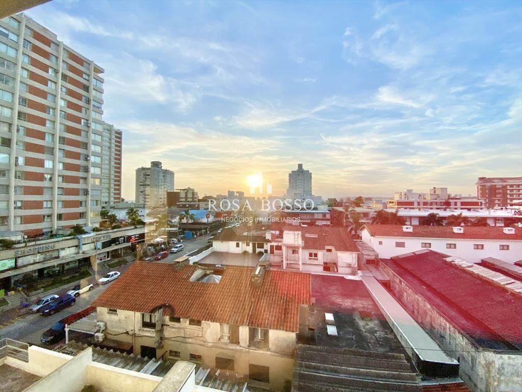 Apartamento Venta 2 dormitorios Península Punta