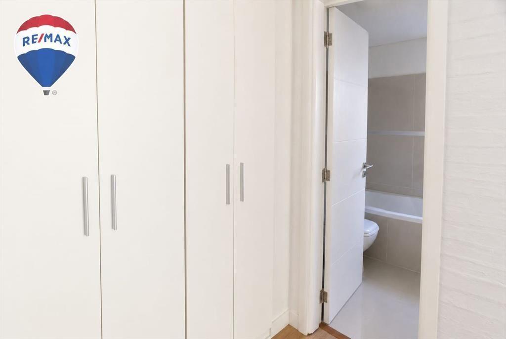 ALQUILER HARAS DEL LAGO, 2 DORMI ,BALCON Y GARAJE