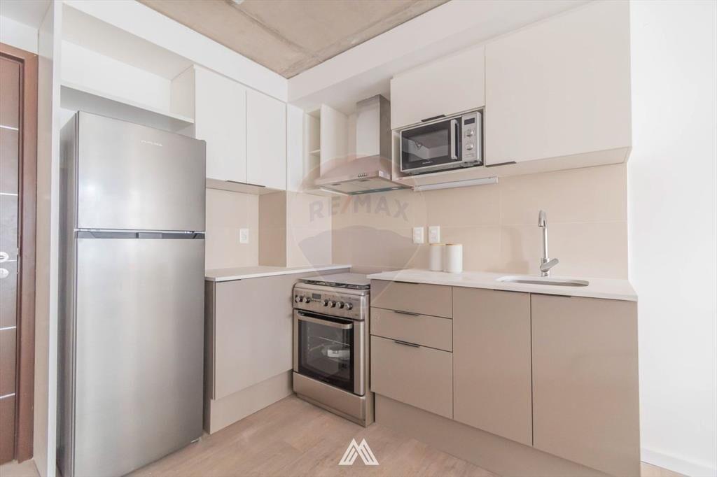 Apartamento venta Monoambiente Palermo