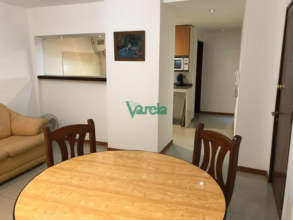 Venta Apartamento 2 dormitorios Palermo Sobre