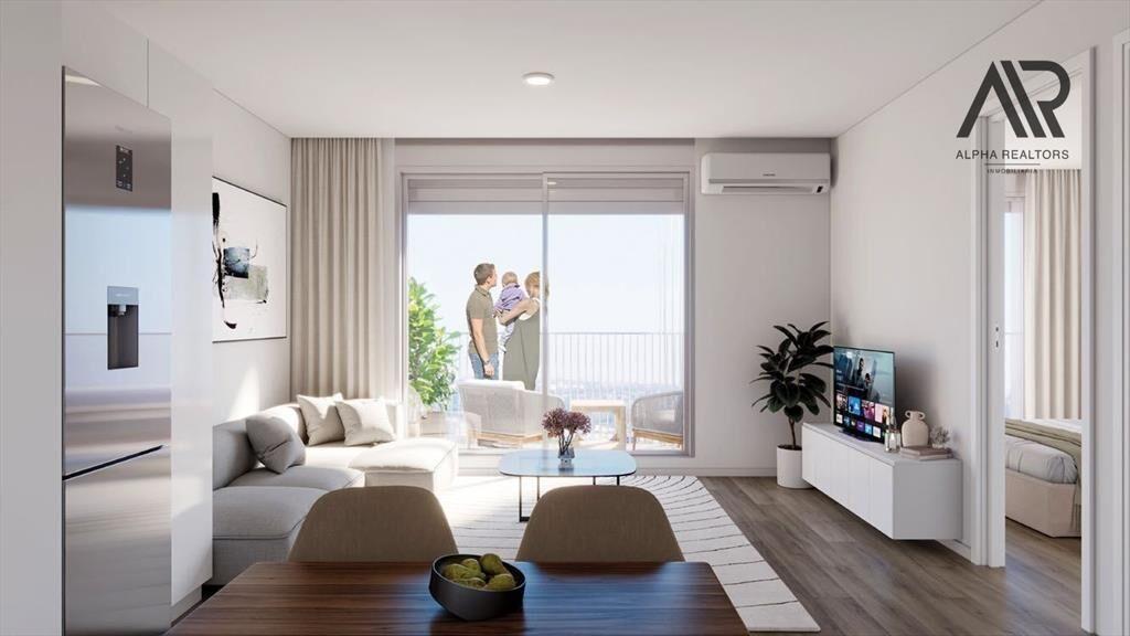 Apartamento en venta en Cordón