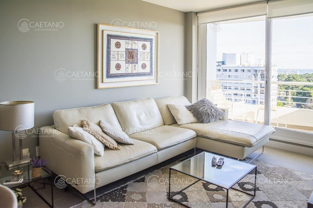 Hermoso Departamento en venta en moderna Torre