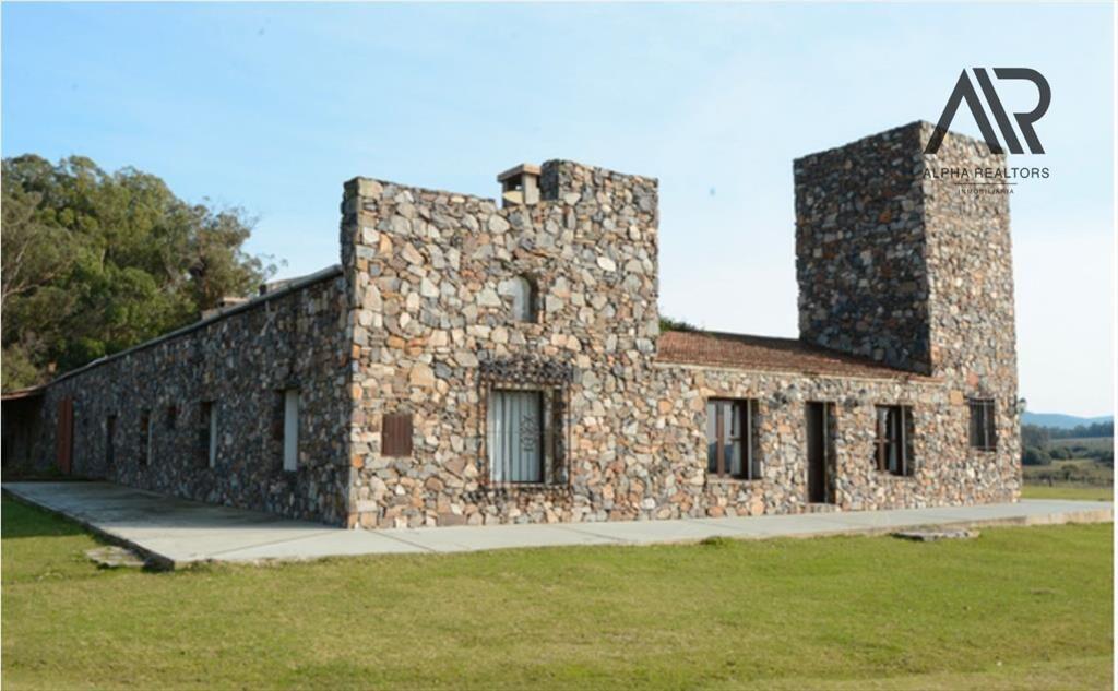 Chacra en venta de 1500m2 ubicado en Pan de Azúcar