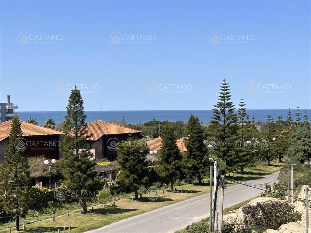 Apartamento en venta de 1 dormitorio en Playa Brava Punta d