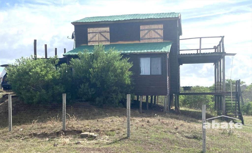 Venta de Casa en Balneario Atlántica Rocha