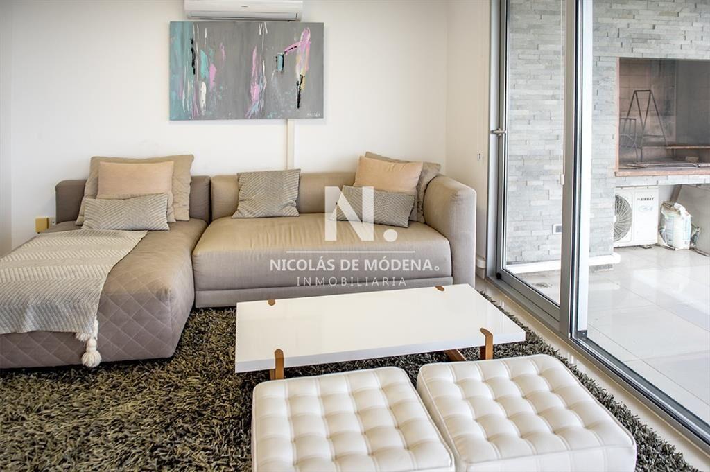 Departamento de 3 dormitorios en venta. Gran en